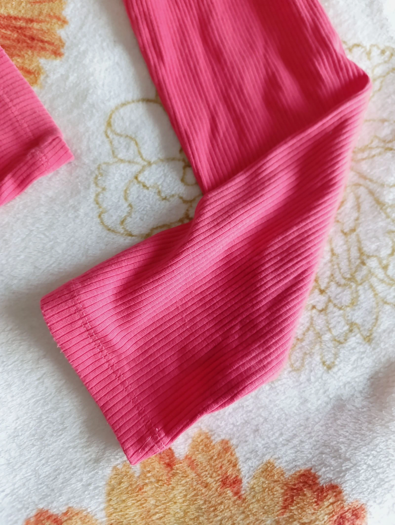 Leggings Puma cannelé 13 -14 ans – photo 4